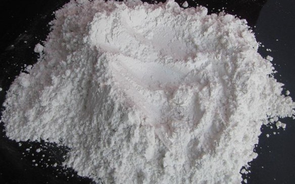 高纯石英粉(图1)