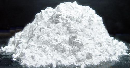 石英粉(图1) 石英粉(图1)