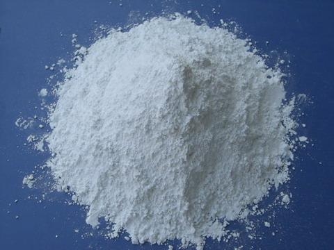 熔融石英粉(图1)