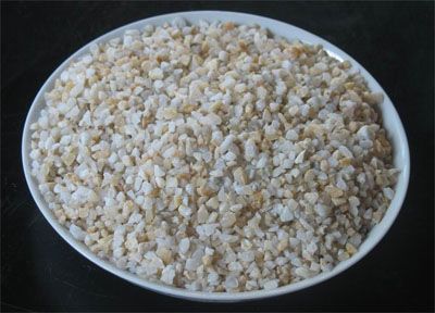 石英砂(图1)
